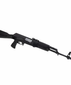 AK47 7.62×39 BLACK POLYMER RIFLE BUILD KIT – *HEAD SPACED*
