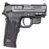 Smith and Wesson Shield EZ M2.0 Micro Compact 9mm Luger Pistol