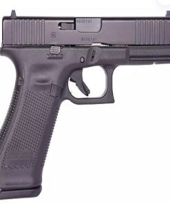 GLOCK 17 – G17 9mm Semiautomatic Pistol