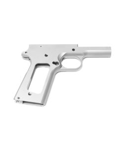 M1911 80% Frame:  416 Stainless Steel GI