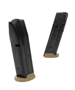 Sig M17 Coyote Tan 9mm Full/Carry 17 Round Magazine