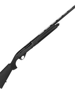 EAA MC312 Black 12 Gauge 3.5in Semi Automatic Shotgun – 28in