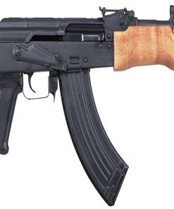 Century Arms Mini Draco AK Pistol 7.62x39mm