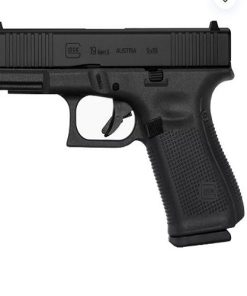 GLOCK 19 Gen 5 9mm Semi-Auto Pistol