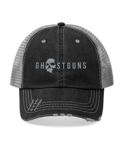 GG Trucker Hat