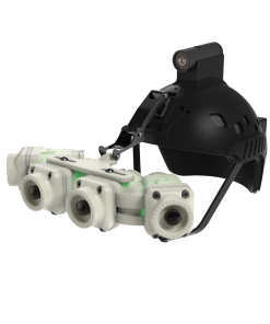 Bootleg Panoramic Night Vision Goggles – USB