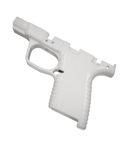 Shield Pistol Frame – USB
