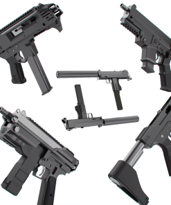 MAC-11 Collection – USB