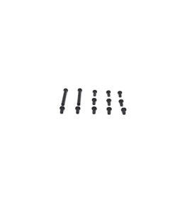AK47 Fixed Stock Rivet Set