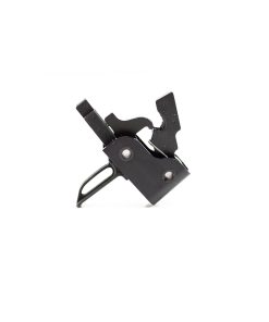 AR 3.5 Lbs. Match Grade Single-Stage Drop-In Trigger, Flat