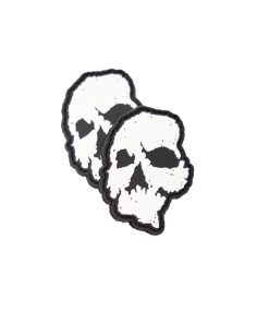 Ghost Guns Patch