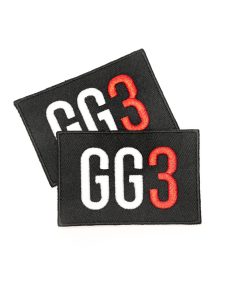 GG3 Patch