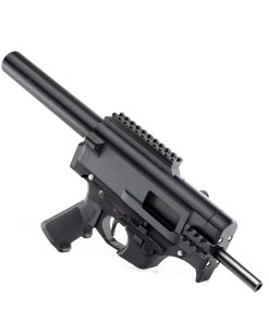 FGC-9 Complete Build Kit w/Barrel, Welded Bolt & Files