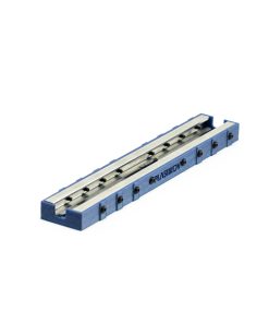 Plastikov V2 Rail Kit – Stainless Steel