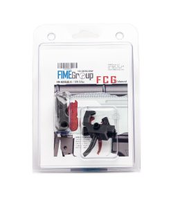 *Enhanced* FIME AK/RPK Trigger Group