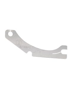 AK Retainer Plate Reinforced