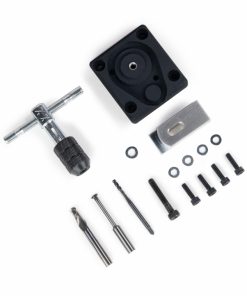 Buffer Tower Starter Kit