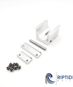 G17 Aluminum Rail