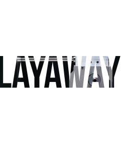 GG3 Layaway Payment