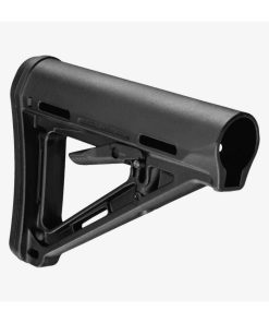 MOE® Carbine Stock – Mil-Spec