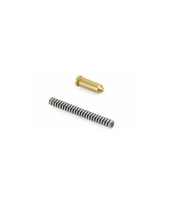 AR-15 Safety Selector Spring and Detent Pin