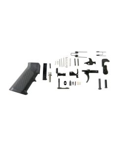 Premium Classic LPK Black