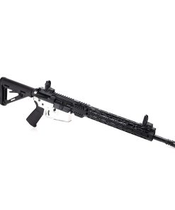 AR-15 M-LOK Rail Build Kit with USB