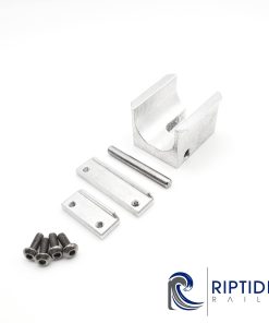 G19 Aluminum Rail