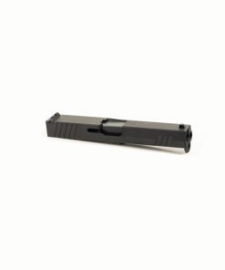 Rock Slide Ghost 26 Gen3/Gen4 Complete Slide