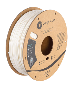 Polymaker PLA PRO Filament 1.75mm White