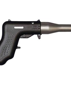 Altor Single Shot 9mm Luger 3in Black Pistol – 1 Round