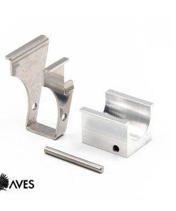 Aves FMDA DD17.2 Rail Kit