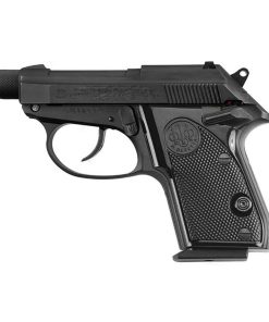 Beretta 3032 Tomcat Covert 32 Auto (ACP) 2.9in Matte Black Bruniton Pistol – 7+1 Rounds