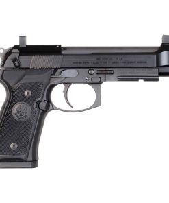 Beretta 92FSR 22 Suppressor Ready Pistol