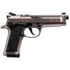 Beretta 92X Performance Defensive 9mm Luger 4.9in Pistol – 10+1 Rounds