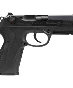 Beretta PX4 Storm 40 S&W 4in Black Burniton Pistol – 10+1 Rounds