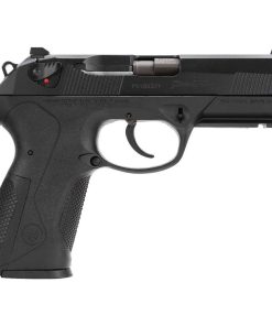 Beretta PX4 Storm 9mm Luger 4in Black Burniton Pistol – 17+1 Rounds