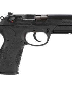 Beretta PX4 Storm 9mm Luger 4in Black Burniton Pistol – 10+1 Rounds