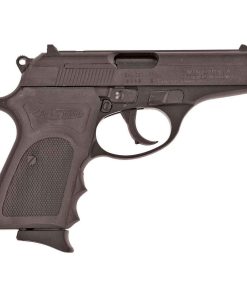 Bersa Firestorm 380 Auto (ACP) 3.5in Matte Black Pistol – 7+1 Rounds