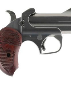 Bond BAPA Patriot Pistol