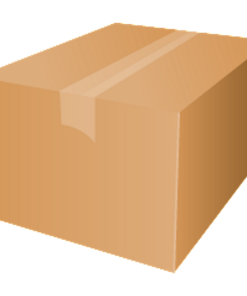 GG3 Box and Foam
