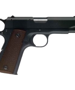 Browning 1911-22 A1 Compact 22 Long Rifle 3.6in Black Pistol – 10+1 Rounds – California Compliant