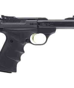 Browning Buck Mark Standard Micro URX 22 Long Rifle 4in Black Pistol – 10+1 Rounds – California Compliant