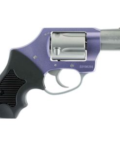 Charter Arms Lavender Lady 38 Special 2in Stainless Revolver – 5 Rounds