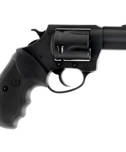 Charter Arms Mag Pug Revolver