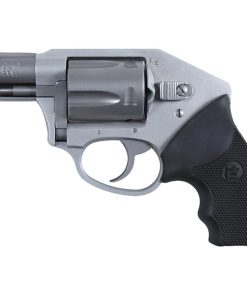 Charter Arms Off Duty Revolver