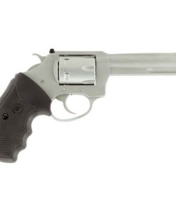 Charter Arms Pathfinder 22 WMR (22 Mag) 4.2in Stainless Revolver – 6 Rounds