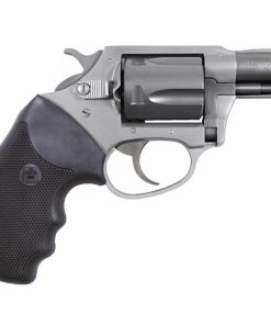 Charter Arms Southpaw Revolver
