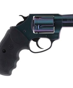 Charter Arms Undercover Lite Revolver