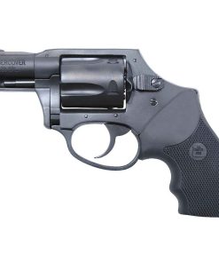 Charter Arms Undercover 38 Special 2in Blued Revolver – 5 Rounds